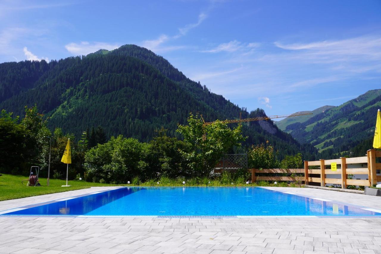 Hotel Aschauer Hof Z'Fritzn Кирхберг ин Тирол Екстериор снимка