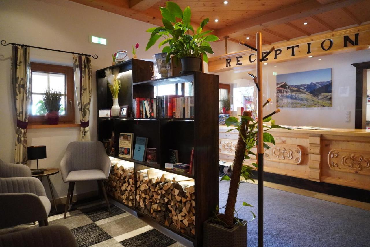 Hotel Aschauer Hof Z'Fritzn Кирхберг ин Тирол Екстериор снимка