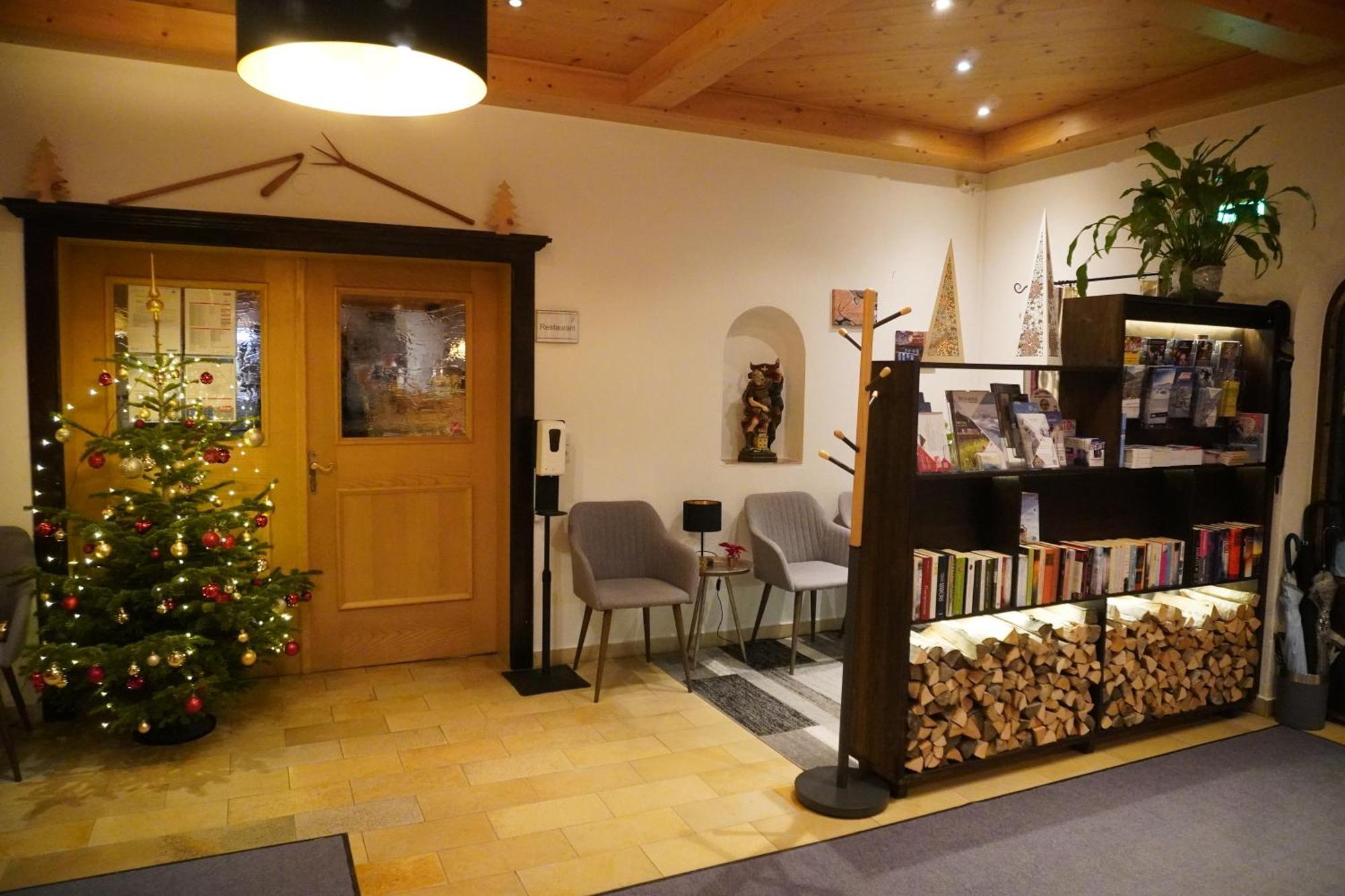 Hotel Aschauer Hof Z'Fritzn Кирхберг ин Тирол Екстериор снимка