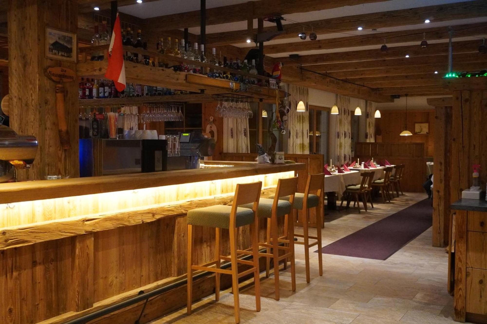 Hotel Aschauer Hof Z'Fritzn Кирхберг ин Тирол Екстериор снимка