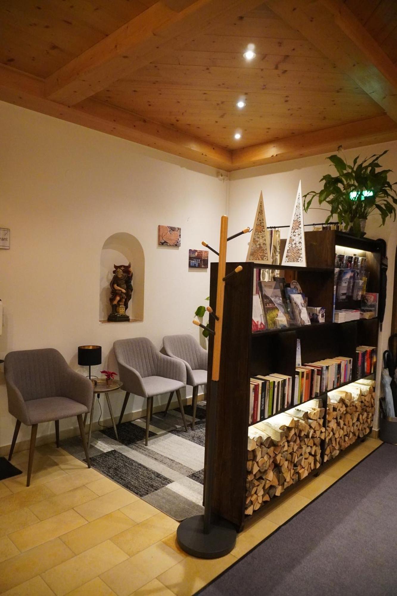 Hotel Aschauer Hof Z'Fritzn Кирхберг ин Тирол Екстериор снимка