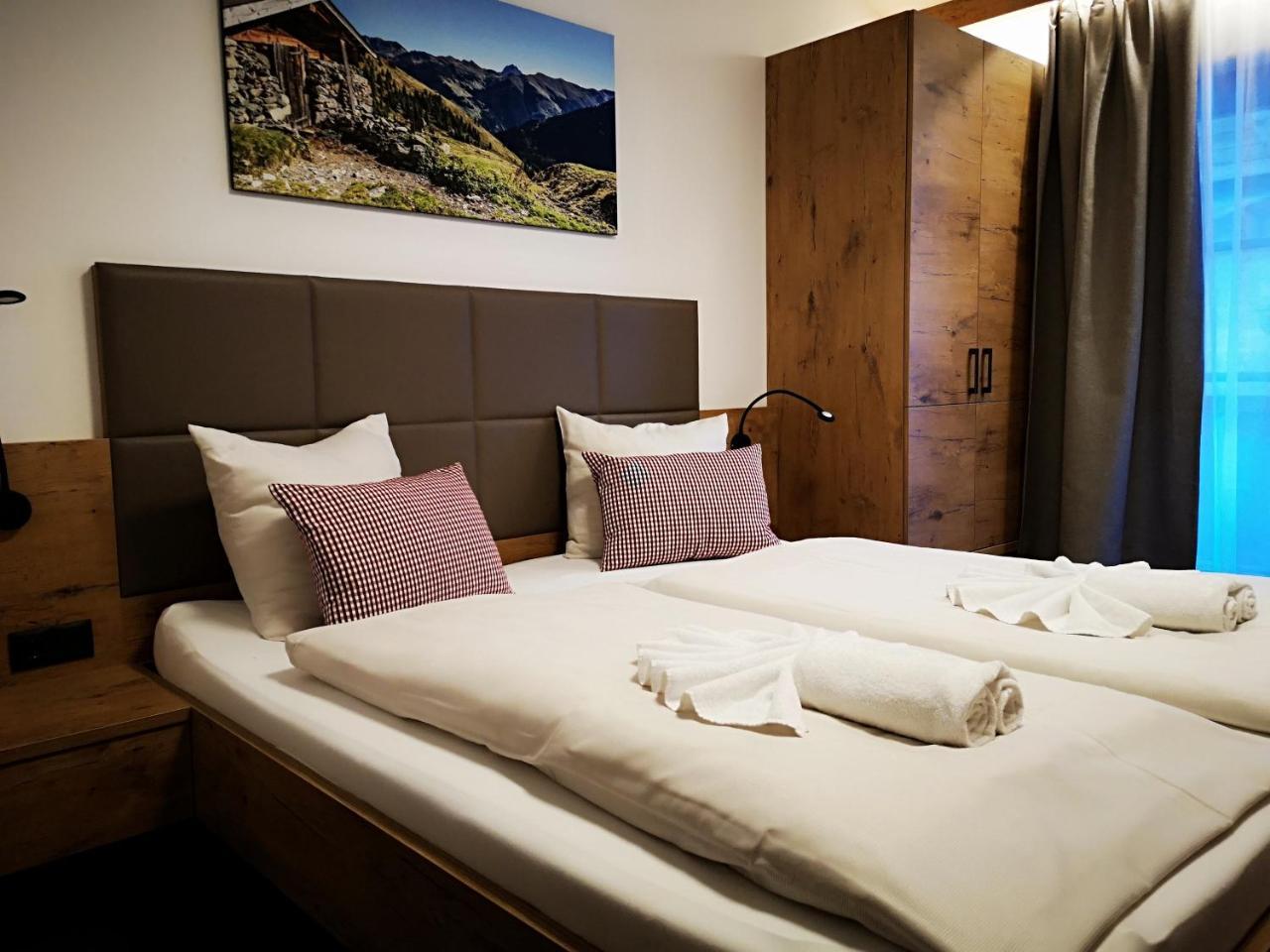 Hotel Aschauer Hof Z'Fritzn Кирхберг ин Тирол Екстериор снимка