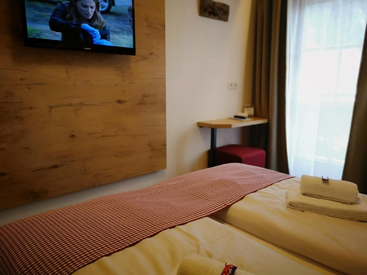 Hotel Aschauer Hof Z'Fritzn Кирхберг ин Тирол Екстериор снимка