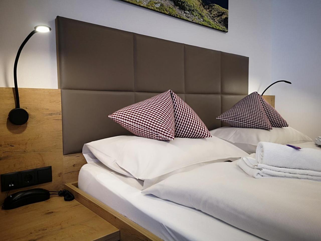 Hotel Aschauer Hof Z'Fritzn Кирхберг ин Тирол Екстериор снимка