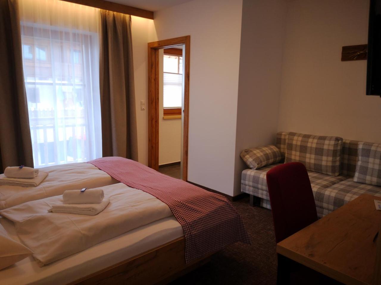 Hotel Aschauer Hof Z'Fritzn Кирхберг ин Тирол Екстериор снимка