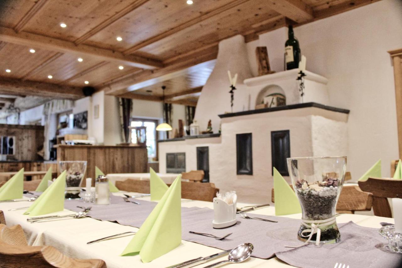 Hotel Aschauer Hof Z'Fritzn Кирхберг ин Тирол Екстериор снимка